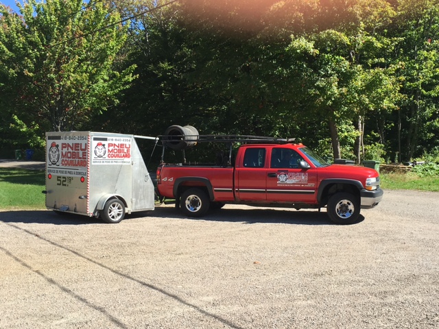 Québec Pneu Mobile : une entreprise sur laquelle vous pouvez compter à QuébecAPPELEZ-NOUS DÈS MAINTENANT : 418-840-2354